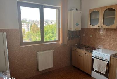 Garsonieră în Mărăști - 3