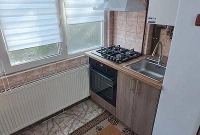 Apartament cu 2 camere decomandat în Lipovei - 1