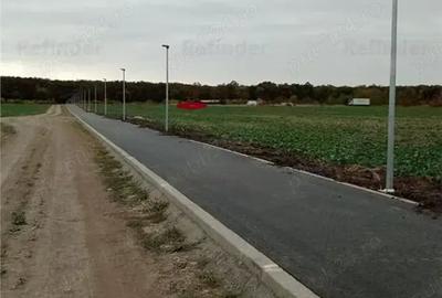 Teren de 1024 mp, în Central - 8