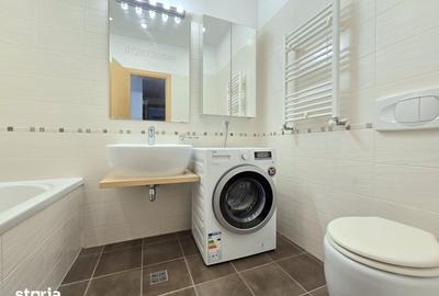 Apartament cu 2 camere în Văcăresti - 11
