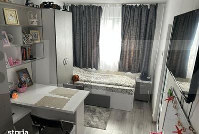 Apartament cu 2 camere semidecomandat în Central - 4