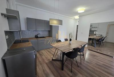 Apartament cu 2 camere decomandat, mobilat în Lipovei