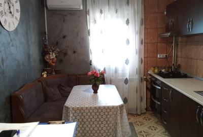 Apartament cu 2 camere decomandat în Crihala - 2