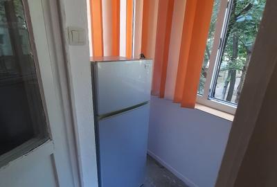 Garsonieră decomandată în Exterior Vest - 3