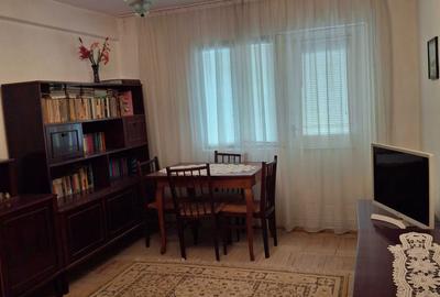 Apartament cu 3 camere în Nistorești - 3