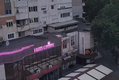 Garsonieră decomandată în Ultracentral - 2