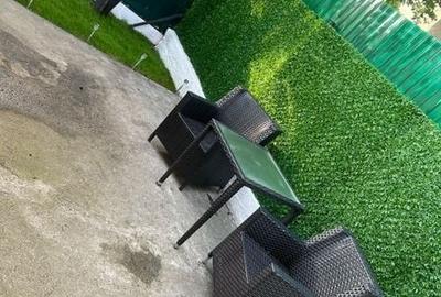 Casă cu 4 camere cu Teren 125 Mp în Central - 5