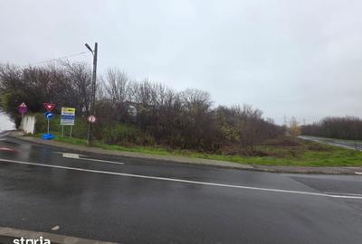 Teren de 3064 mp, în Central - 3