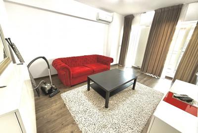 Apartament cu 2 camere decomandat, mobilat în Barbu Văcărescu - 2