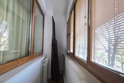 Apartament cu 3 camere decomandat, mobilat în Capitol - 20