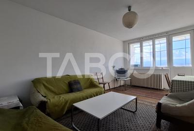 Apartament cu 3 camere decomandat, mobilat în Mihai Viteazul - 4