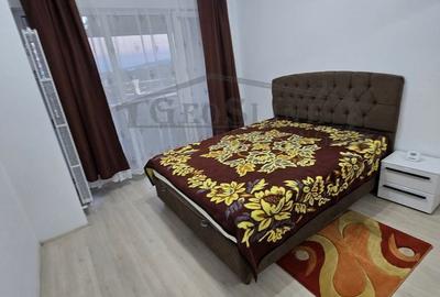 Apartament cu 2 camere decomandat în Baciu - 5