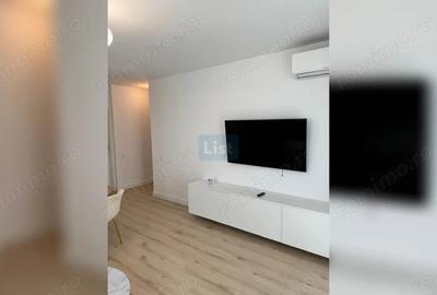 Apartament cu 2 camere semidecomandat în Sud - 2