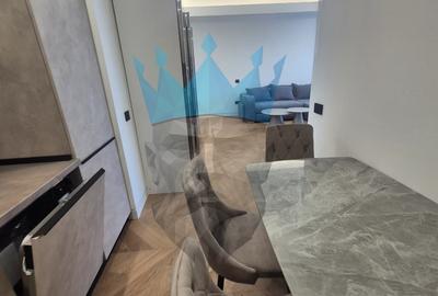 Apartament cu 2 camere decomandat, mobilat în Aviației - 7