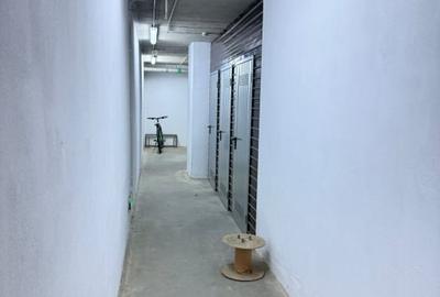 Penthouse cu 3 camere decomandat, mobilat în Badea Cârțan - 6
