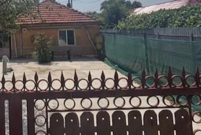 Casă cu Teren 550 Mp în Transilvaniei