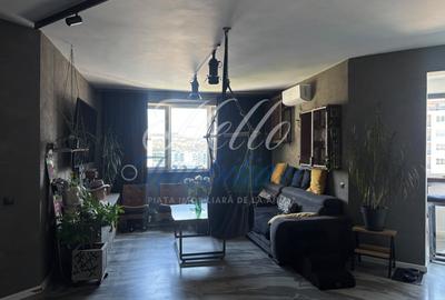 Apartament cu 2 camere în Florești - 7