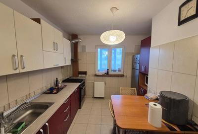 Apartament cu 2 camere decomandat în Drumul Taberei - 1