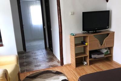 Casă în Costeni - 6