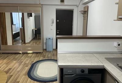 Apartament cu 2 camere nedecomandat în Tudor Vladimirescu - 3