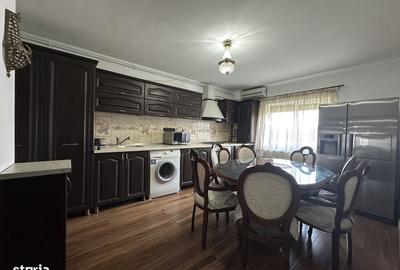 Apartament cu 2 camere decomandat în Cantacuzino