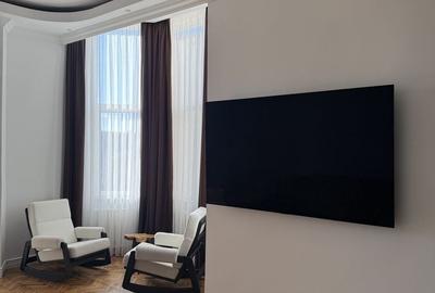 Apartament cu 2 camere decomandat în Exterior Vest