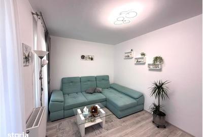 Apartament cu 3 camere decomandat în Central - 4