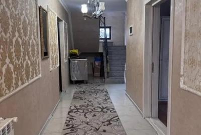 Casă cu 7 camere cu Teren 295 Mp în Rădăuți