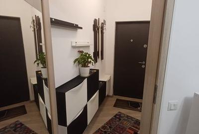 Garsonieră, mobilată în Central