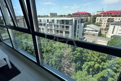 Apartament cu 3 camere decomandat în Ozana