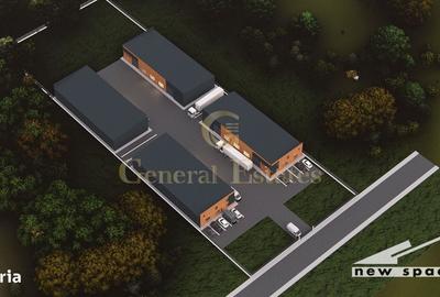 Spațiu comercial, de 280 mp, în Central