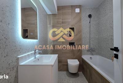 Apartament cu 2 camere decomandat în Valea Lupului - 2
