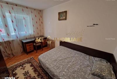 Apartament cu 2 camere, mobilat în Bucureștii Noi