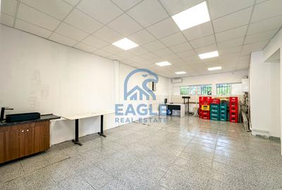 Spațiu comercial, de 60 mp, în ICIL - 8