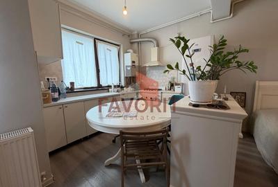 Apartament cu 2 camere semidecomandat, mobilat în Giroc - 3