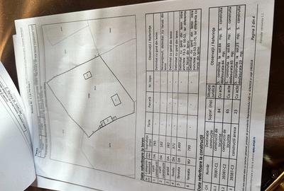 Teren de 5285 mp, în Poiana Stampei - 2