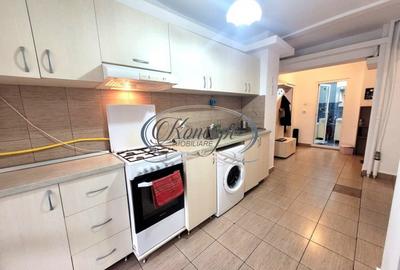 Apartament cu 2 camere decomandat în Mărăști - 8