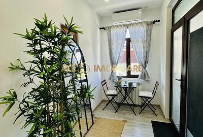 Apartament cu 3 camere decomandat, mobilat în Floreasca - 6