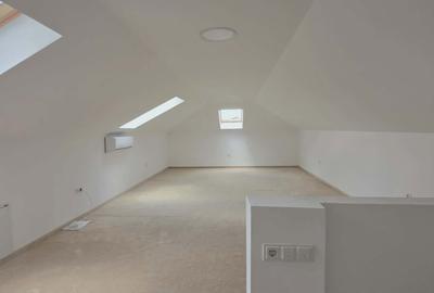 Casă individuală cu 4 camere cu Teren 440 Mp în Nufărul - 25