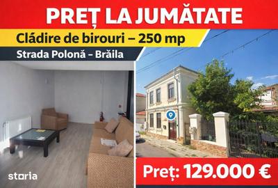 Spațiu comercial, de 250 mp, în Ultracentral - 5