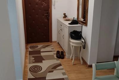 Apartament cu 3 camere decomandat în Odobescu - 2
