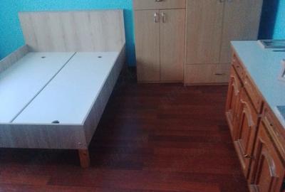 Apartament cu 2 camere semidecomandat în Nojorid