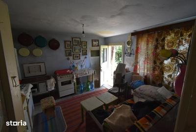 Casă cu 3 camere cu Teren 1500 Mp în Sava