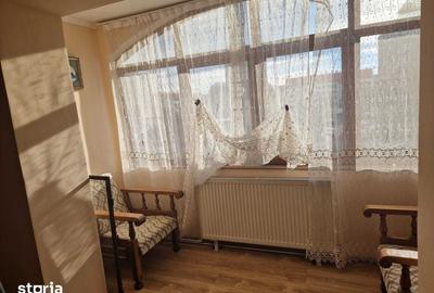 Apartament cu 2 camere decomandat în Carpați 2 - 8