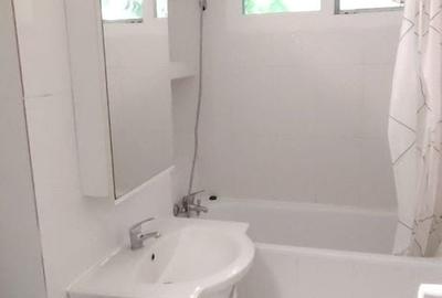Apartament cu 2 camere semidecomandat în Podu Roș - 2
