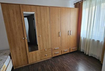 Apartament cu 2 camere semidecomandat în Central - 4