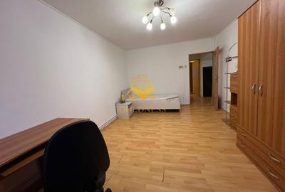 Apartament cu 2 camere decomandat, mobilat în Zorilor - 4