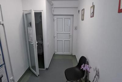 Apartament cu 2 camere semidecomandat în Central - 5