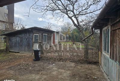 Casă cu 2 camere cu Canalizare în Gheorgheni - 1