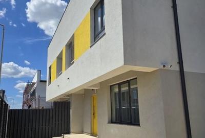 Casă cu 4 camere cu Teren 260 Mp în Berceni - 4